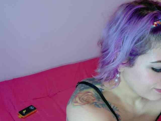 Alexa_lopez webcam