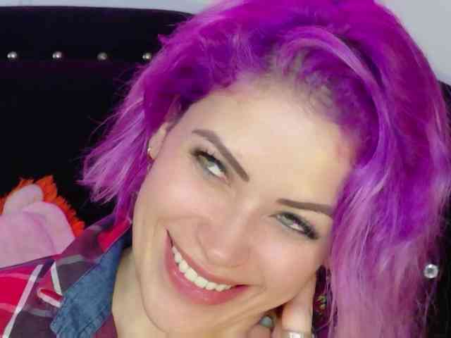 Alexa_lopez webcam