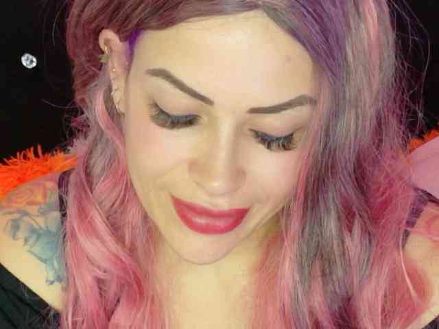 Alexa_lopez webcam