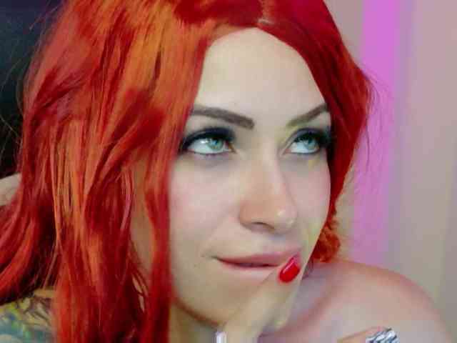 Alexa_lopez webcam