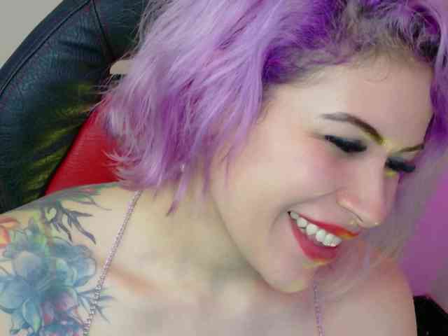 Alexa_lopez webcam