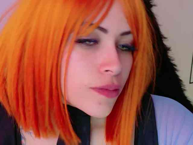 Alexa_lopez webcam