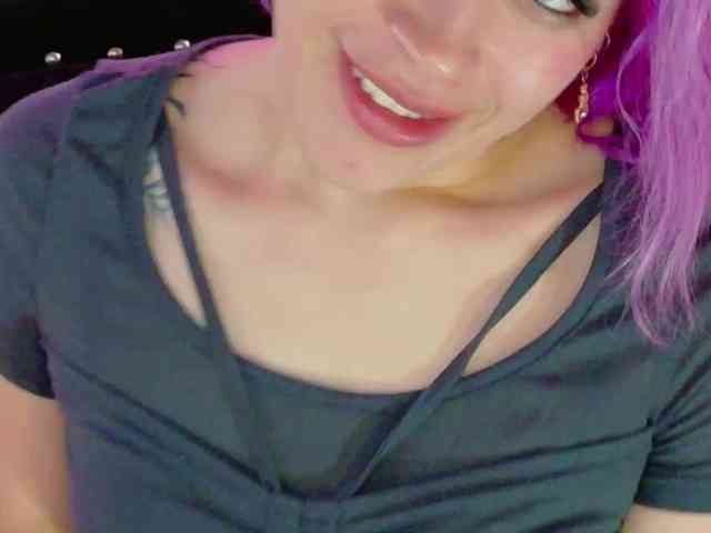 Alexa_lopez webcam
