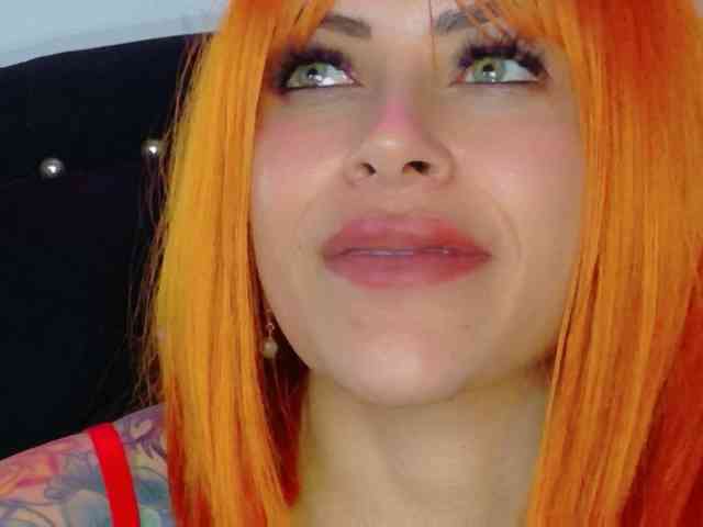 Alexa_lopez webcam