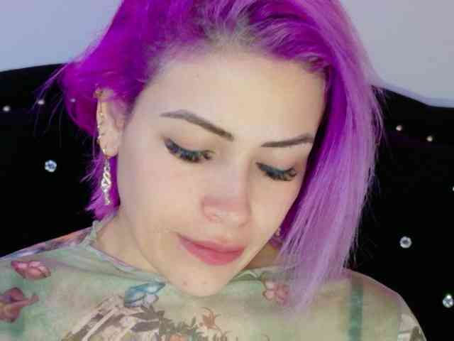 Alexa_lopez webcam