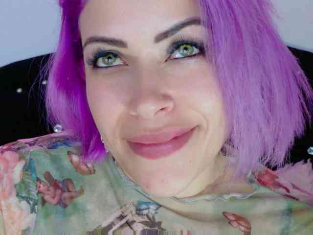 Alexa_lopez webcam