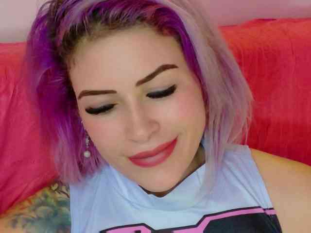 Alexa_lopez webcam