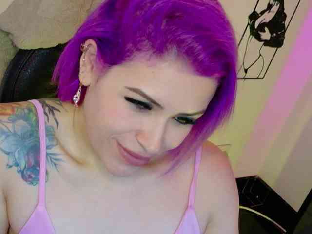 Alexa_lopez webcam