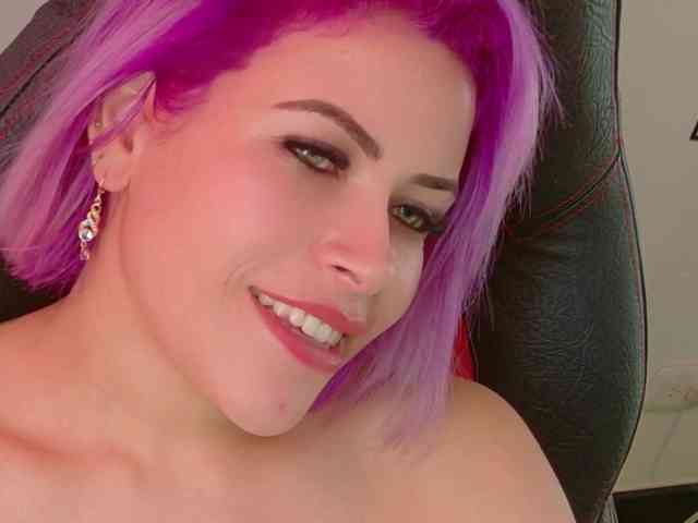Alexa_lopez webcam