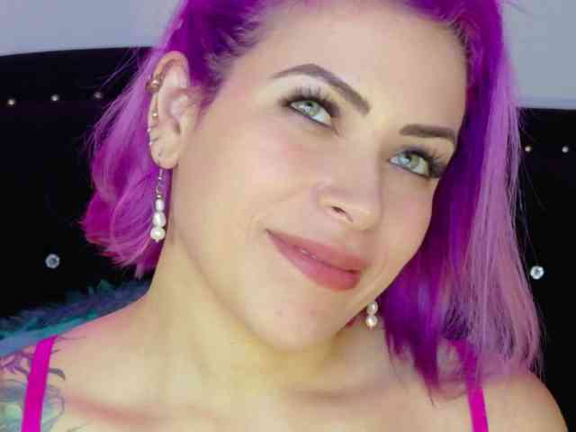 Alexa_lopez webcam