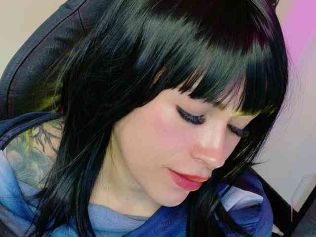 Alexa_lopez webcam