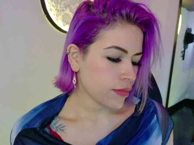 Alexa_lopez webcam