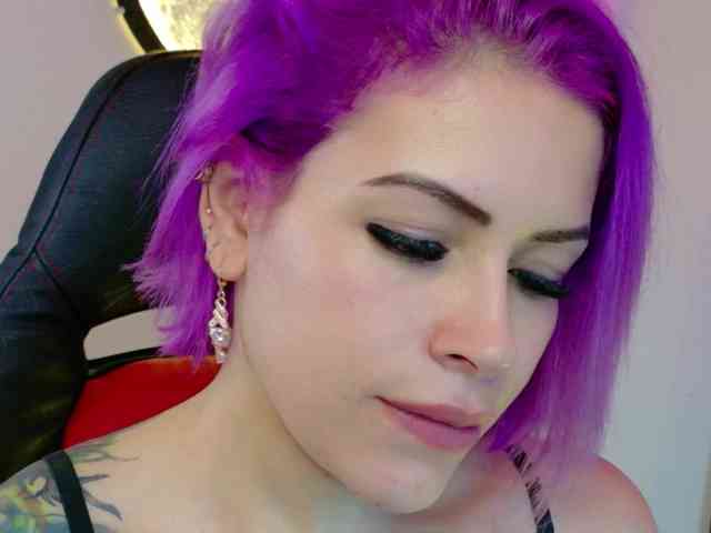 Alexa_lopez webcam