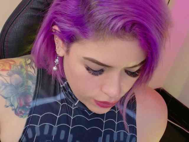 Alexa_lopez webcam