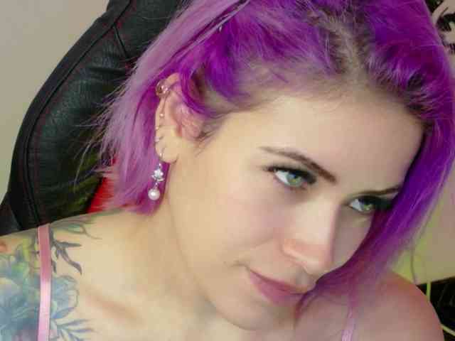 Alexa_lopez webcam