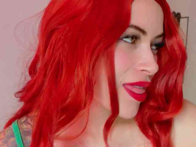 Alexa_lopez webcam