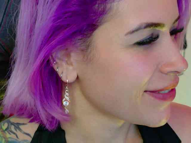 Alexa_lopez webcam