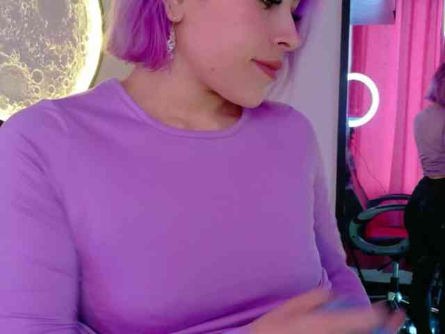 Alexa_lopez webcam
