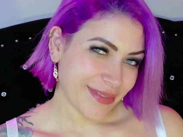 Alexa_lopez webcam