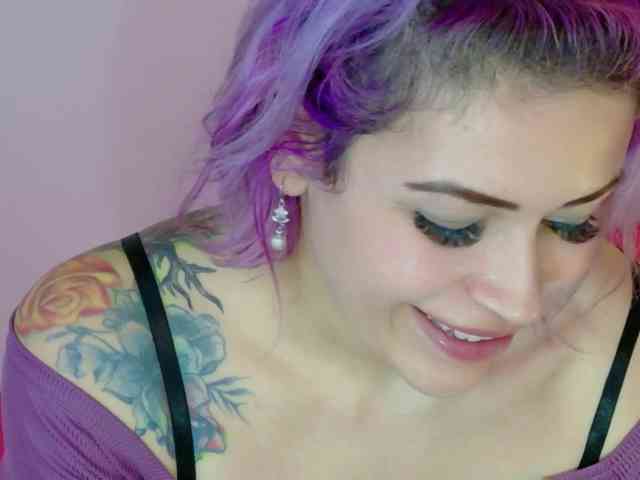 Alexa_lopez webcam