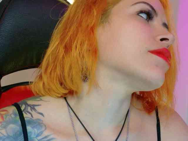 Alexa_lopez webcam