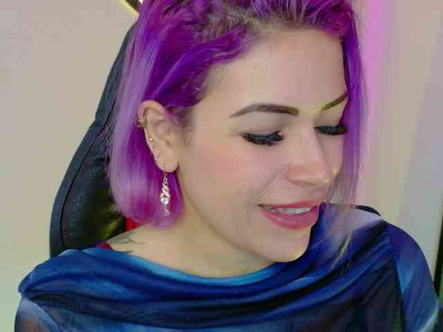 Alexa_lopez webcam