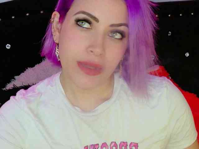 Alexa_lopez webcam
