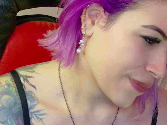 Alexa_lopez webcam