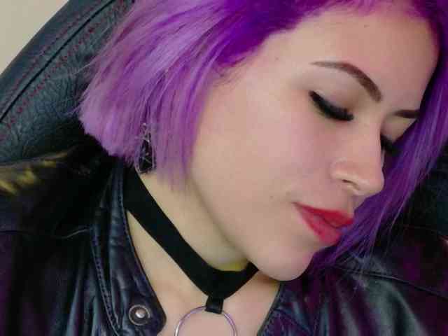 Alexa_lopez webcam