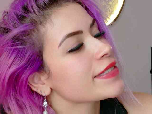 Alexa_lopez webcam