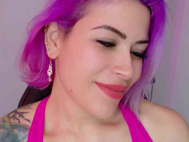 Alexa_lopez webcam