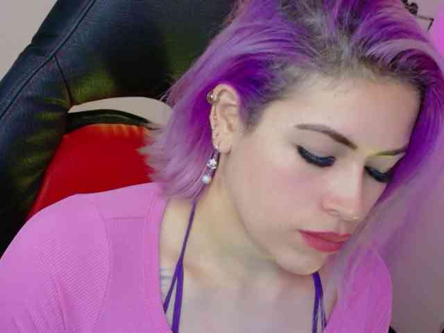 Alexa_lopez webcam