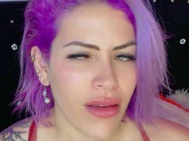 Alexa_lopez webcam