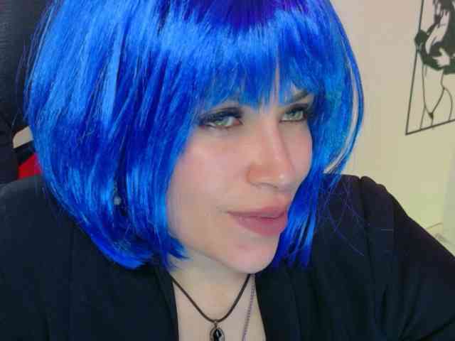 Alexa_lopez webcam
