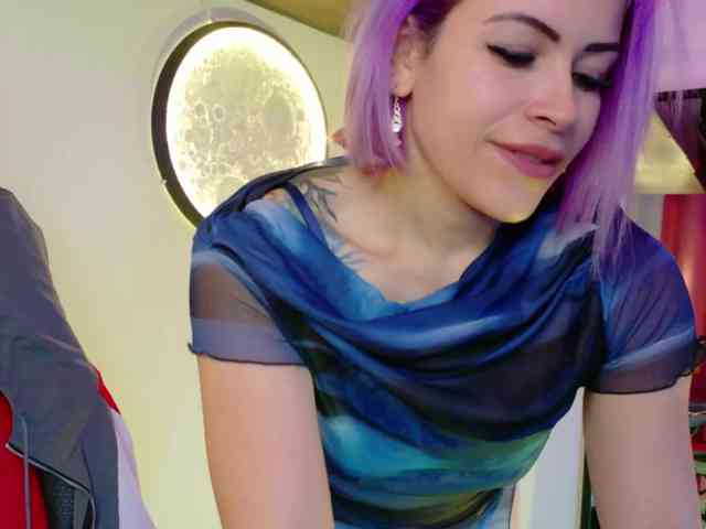Alexa_lopez webcam