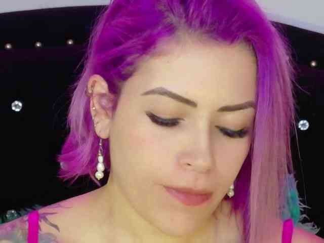 Alexa_lopez webcam