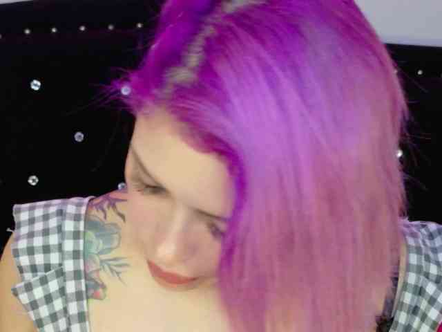 Alexa_lopez webcam
