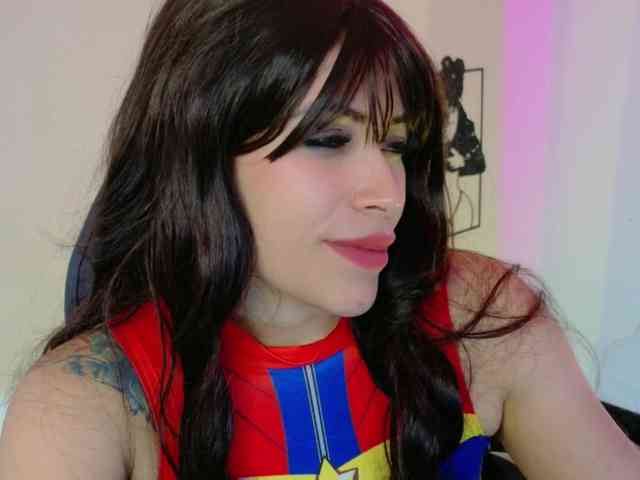 Alexa_lopez webcam