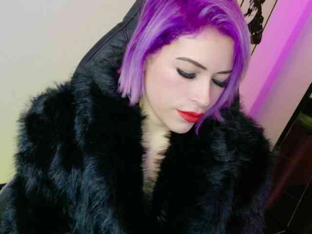 Alexa_lopez webcam