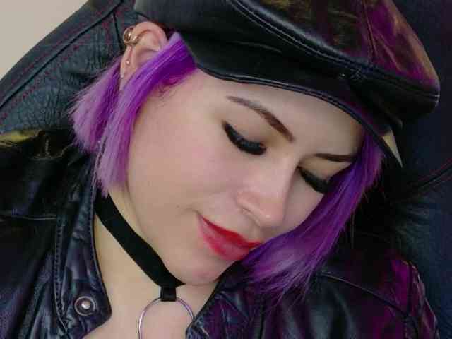 Alexa_lopez webcam
