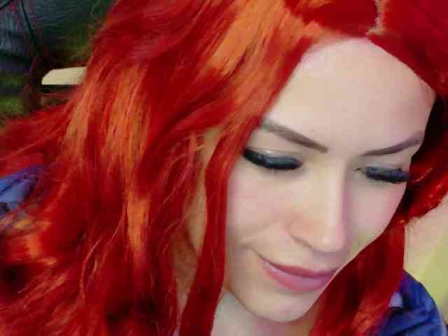 Alexa_lopez webcam