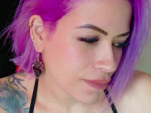 Alexa_lopez webcam