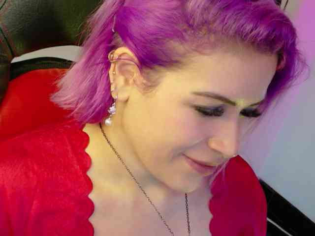 Alexa_lopez webcam