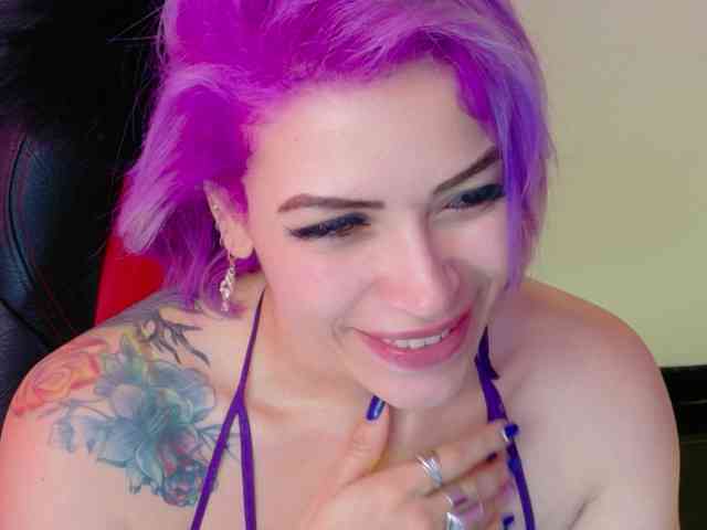 Alexa_lopez webcam