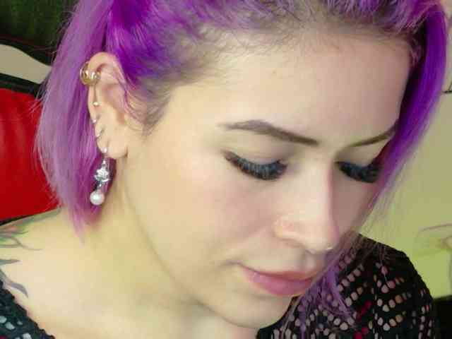 Alexa_lopez webcam