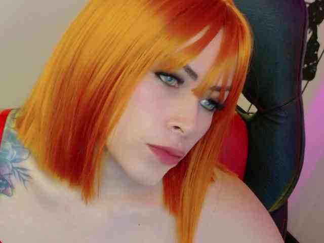 Alexa_lopez webcam