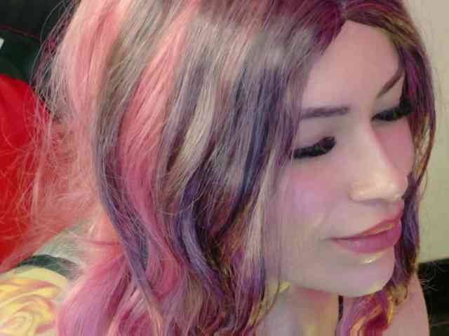 Alexa_lopez webcam
