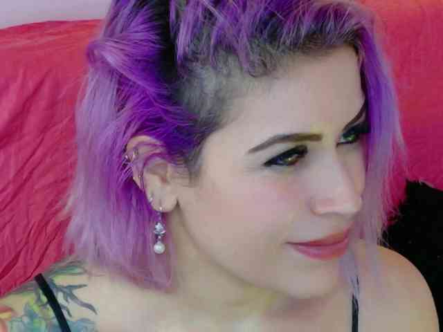 Alexa_lopez webcam