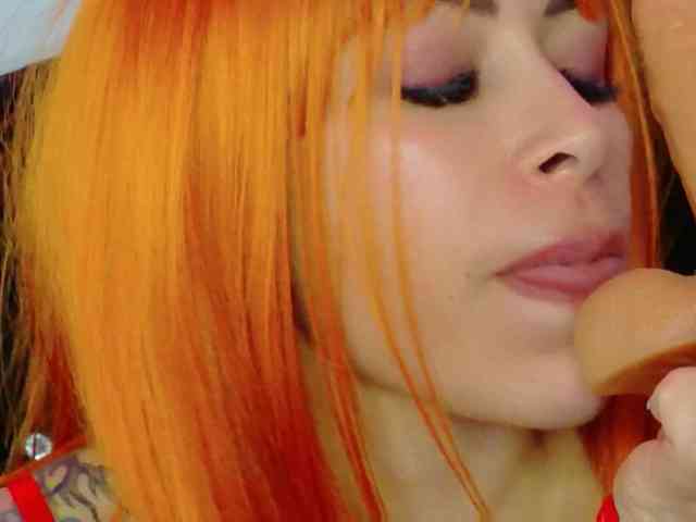 Alexa_lopez webcam