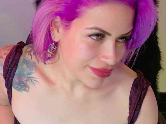Alexa_lopez webcam